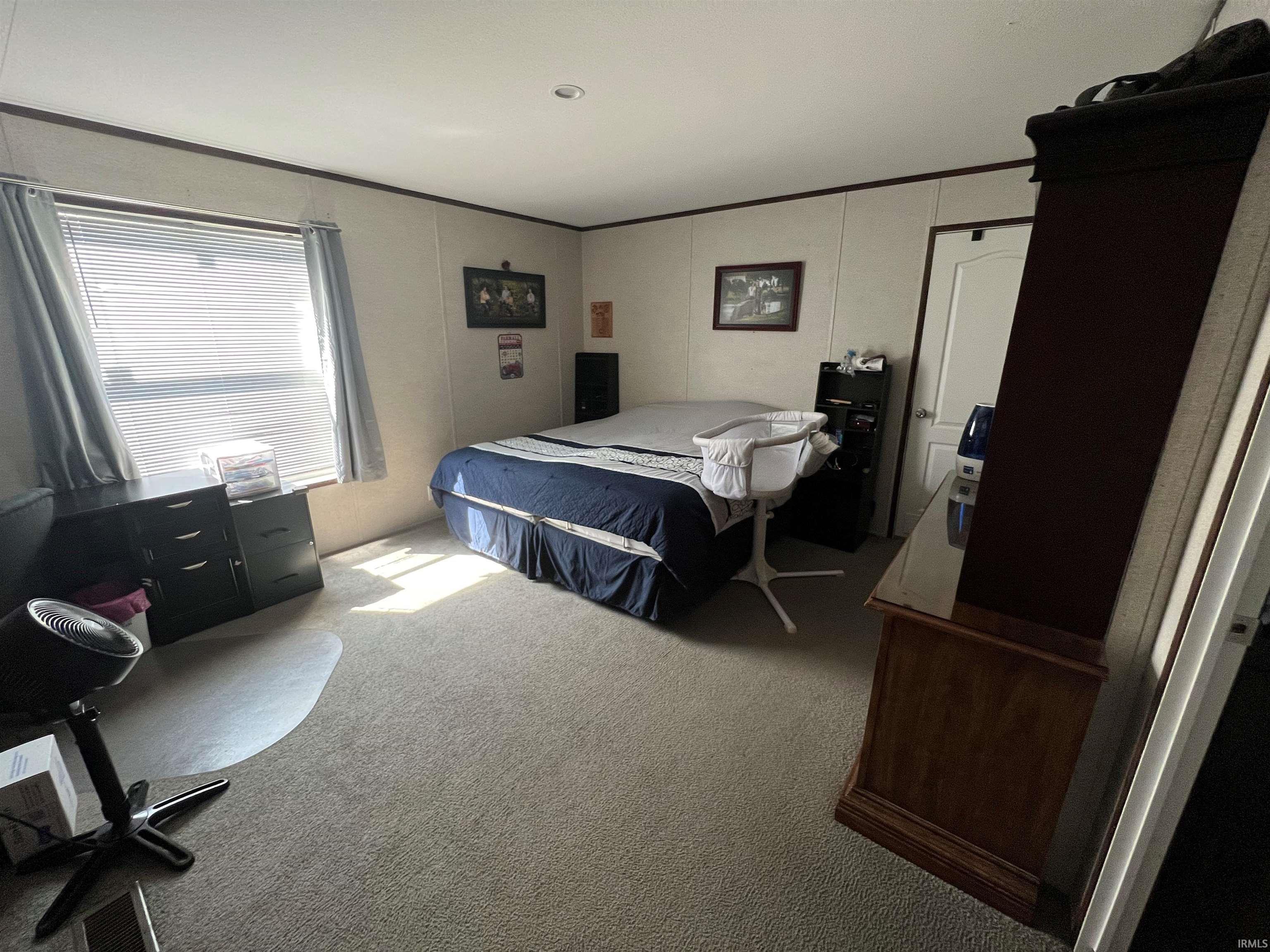 1810 Clutter Road Lynnville, IN 47619 - Photo 12 of 16 Gallery Image 12
