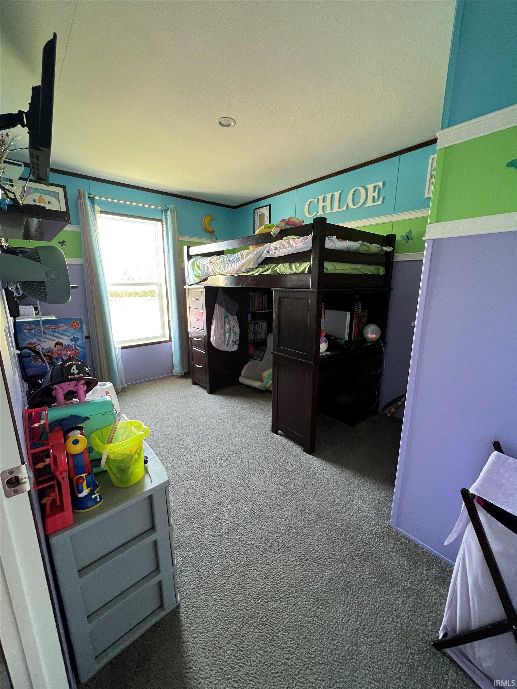 1810 Clutter Road Lynnville, IN 47619 - Photo 16 of 16 Gallery Image 16