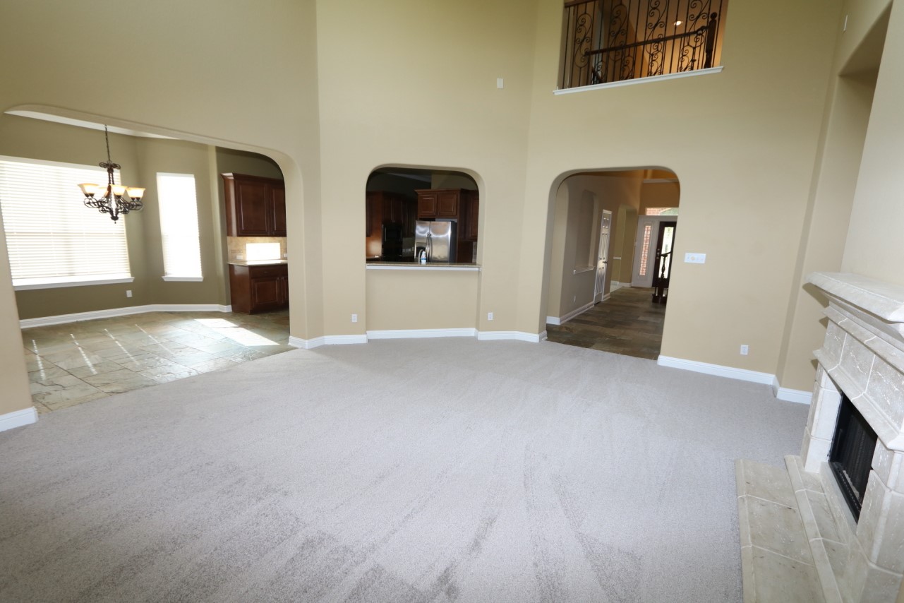 7102 Spring Run Lane Katy, TX 77494 - Photo 4 of 13