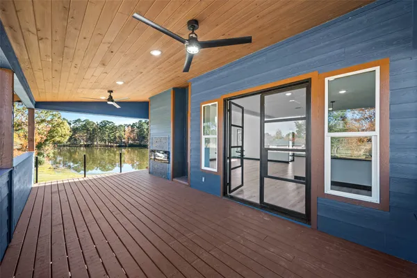 $299,000 | 42 Candlestick Drive, Trinity, TX 75862