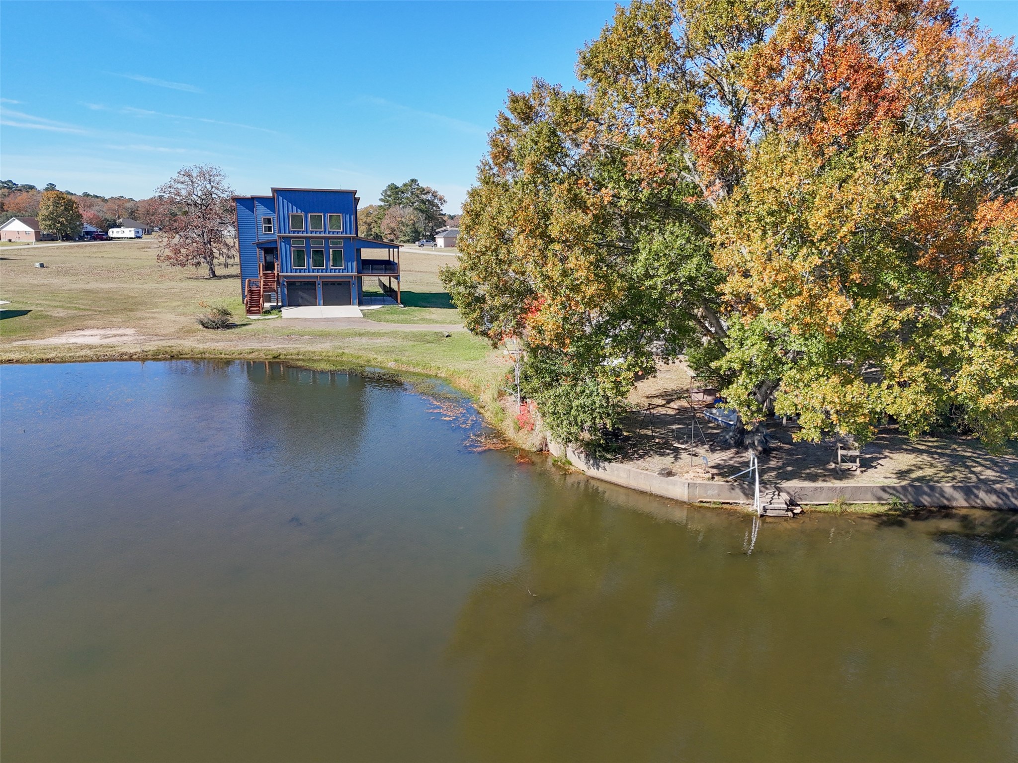 42 Candlestick Drive Trinity, TX 75862 - Photo 2 of 40