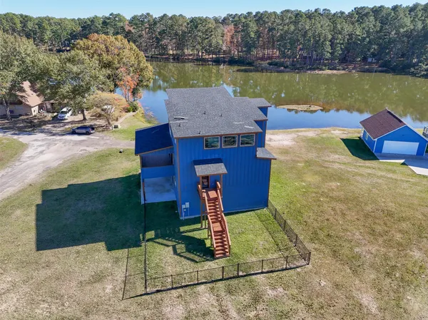 $299,000 | 42 Candlestick Drive, Trinity, TX 75862