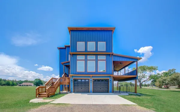 $299,000 | 42 Candlestick Drive, Trinity, TX 75862