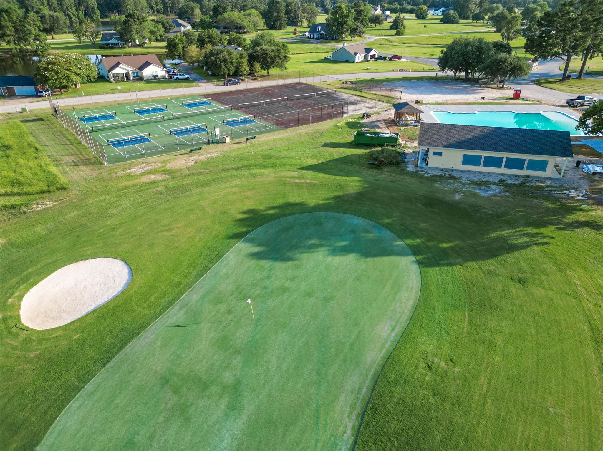 42 Candlestick Drive Trinity, TX 75862 - Photo 35 of 40