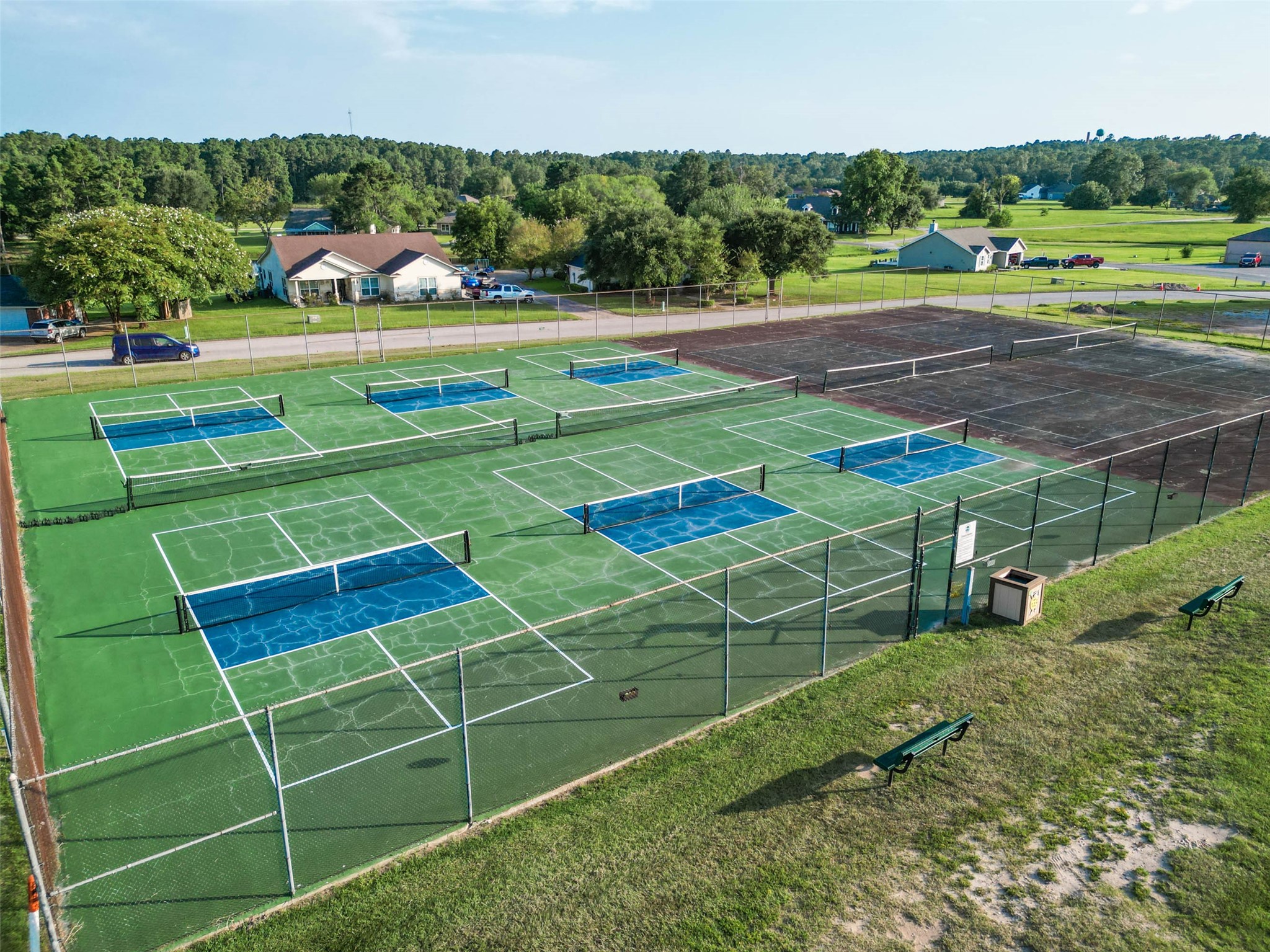 42 Candlestick Drive Trinity, TX 75862 - Photo 37 of 40