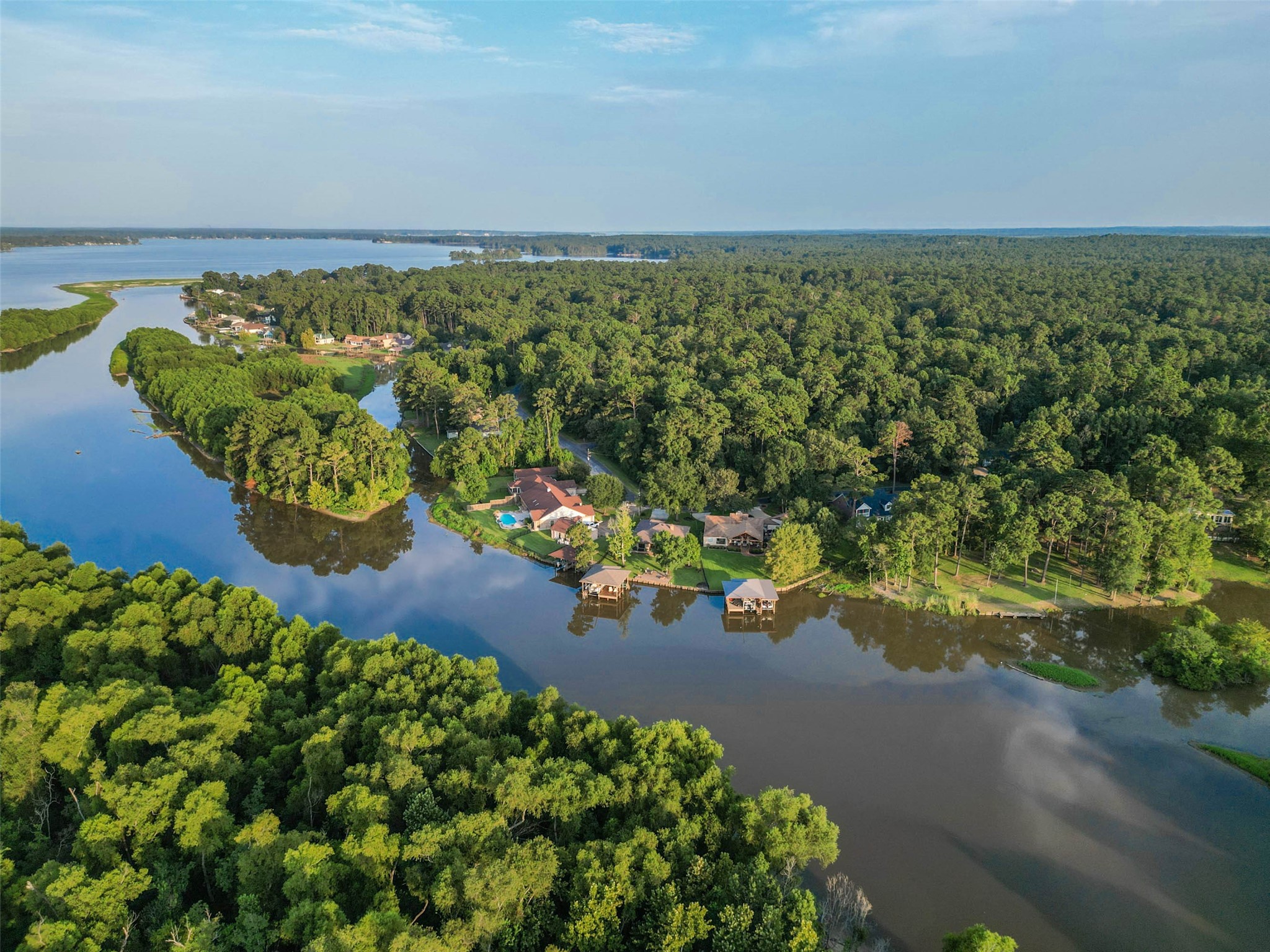 42 Candlestick Drive Trinity, TX 75862 - Photo 39 of 40