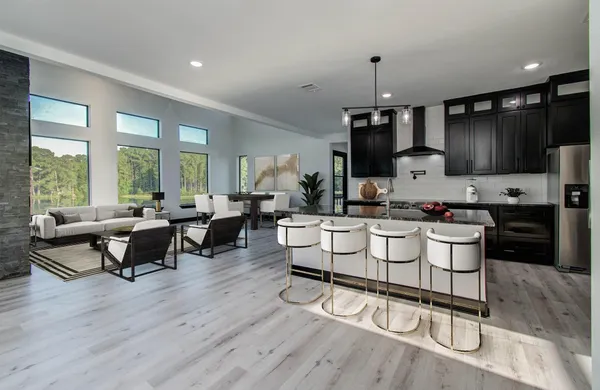 $299,000 | 42 Candlestick Drive, Trinity, TX 75862