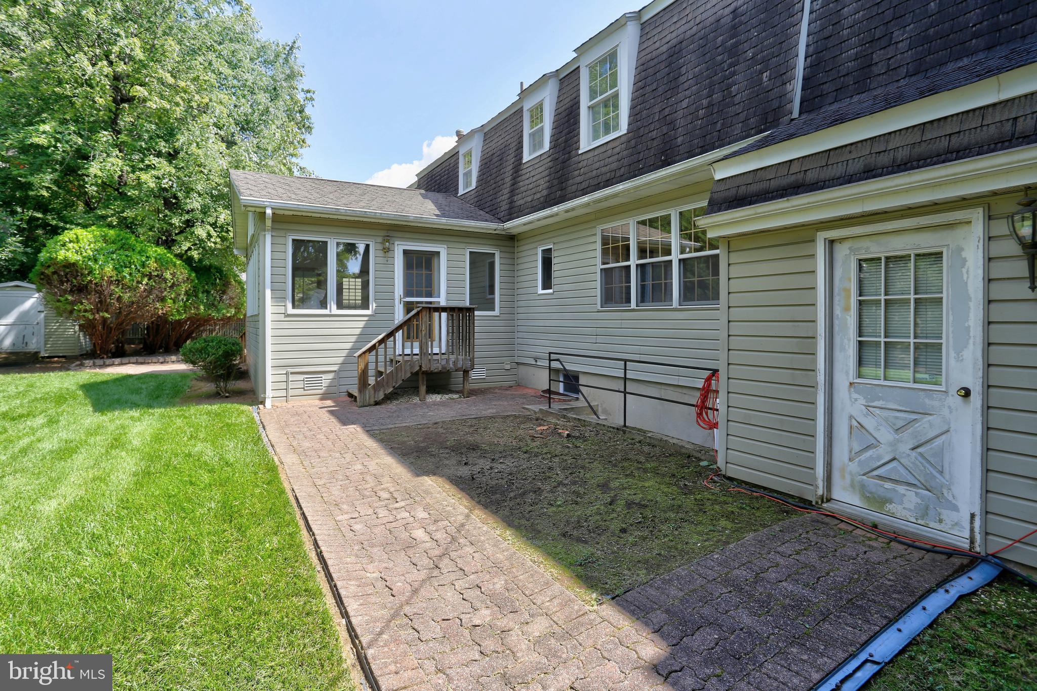16114 Jerald Road Laurel, MD 20707 - Photo 54 of 66 Gallery Image 54