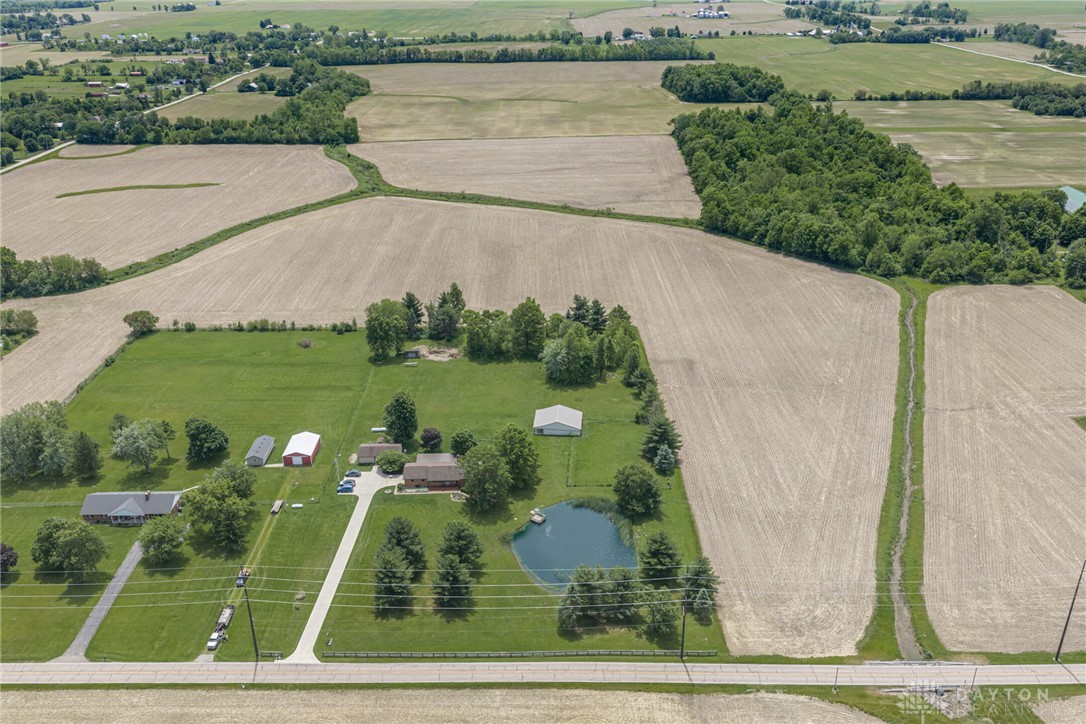 15770 Old Dayton Road West Alexandria, OH 45381 - Photo 48 of 60