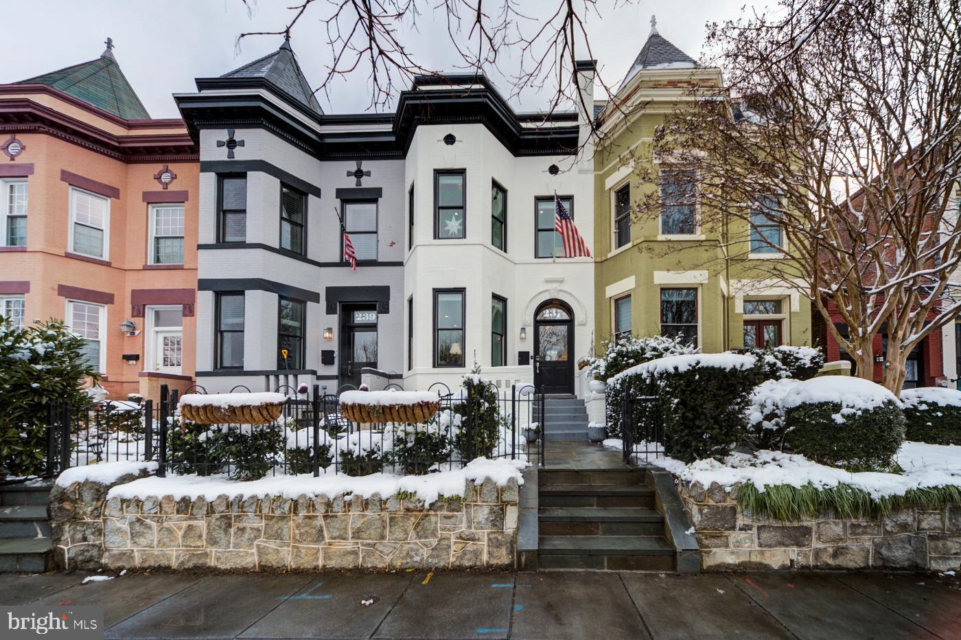 237 12th Street Northeast Washington, DC 20002 - Photo 1 of 52