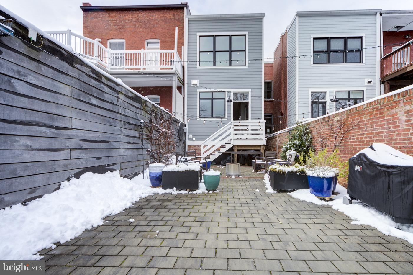 237 12th Street Northeast Washington, DC 20002 - Photo 20 of 52