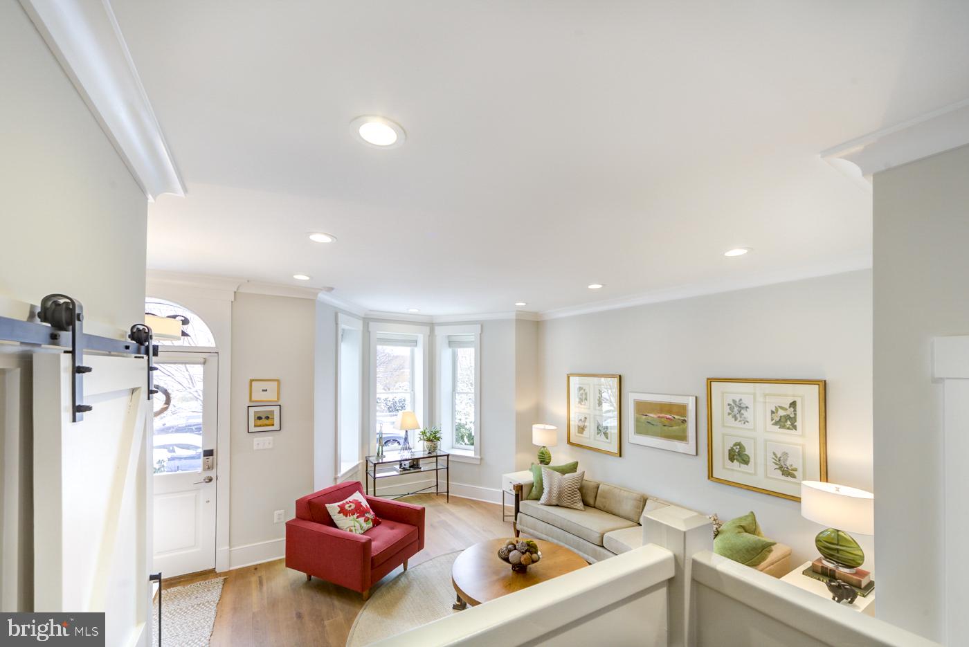 237 12th Street Northeast Washington, DC 20002 - Photo 24 of 52