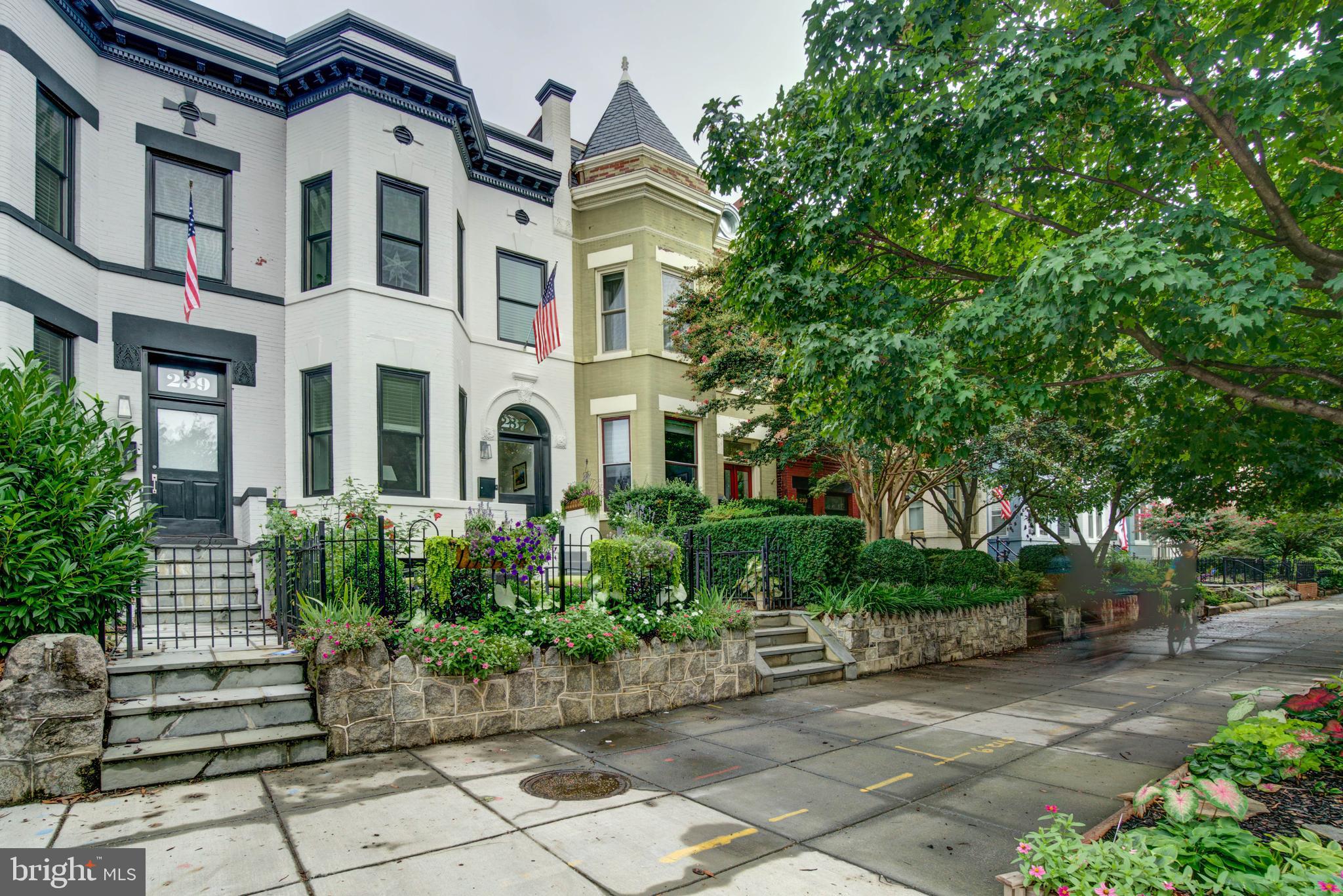 237 12th Street Northeast Washington, DC 20002 - Photo 50 of 52