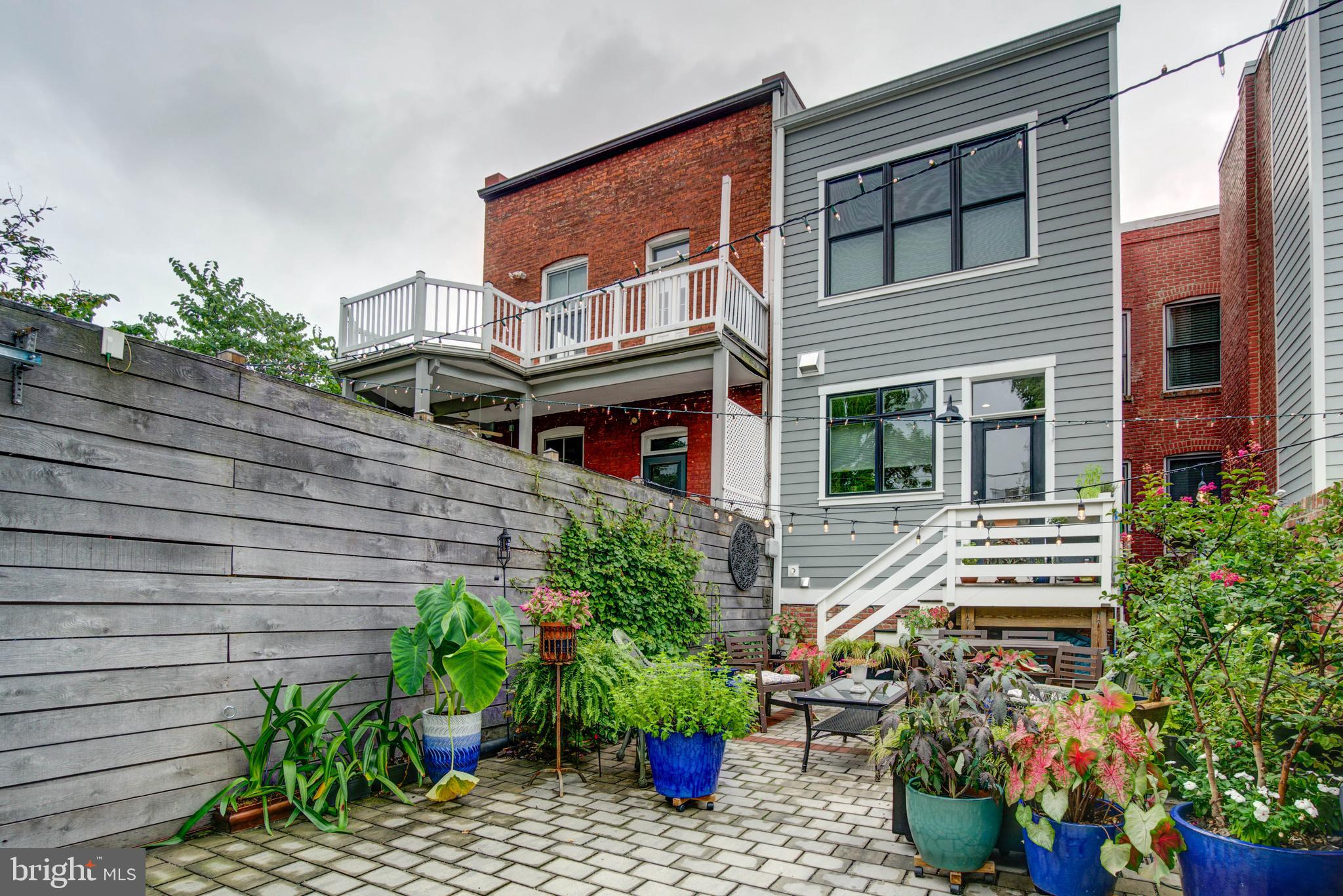 237 12th Street Northeast Washington, DC 20002 - Photo 51 of 52