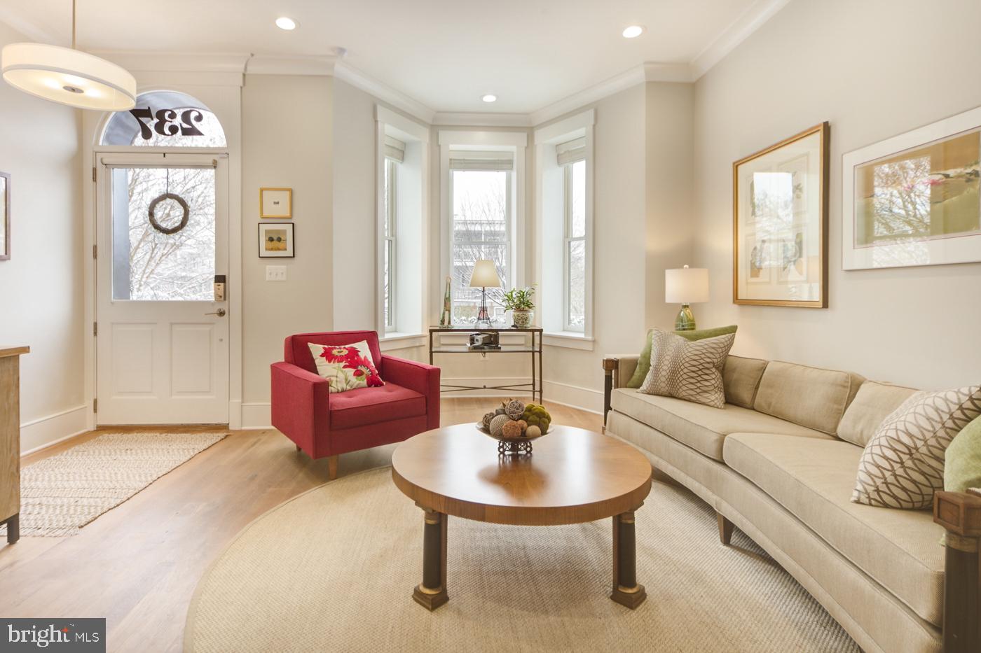 237 12th Street Northeast Washington, DC 20002 - Photo 8 of 52