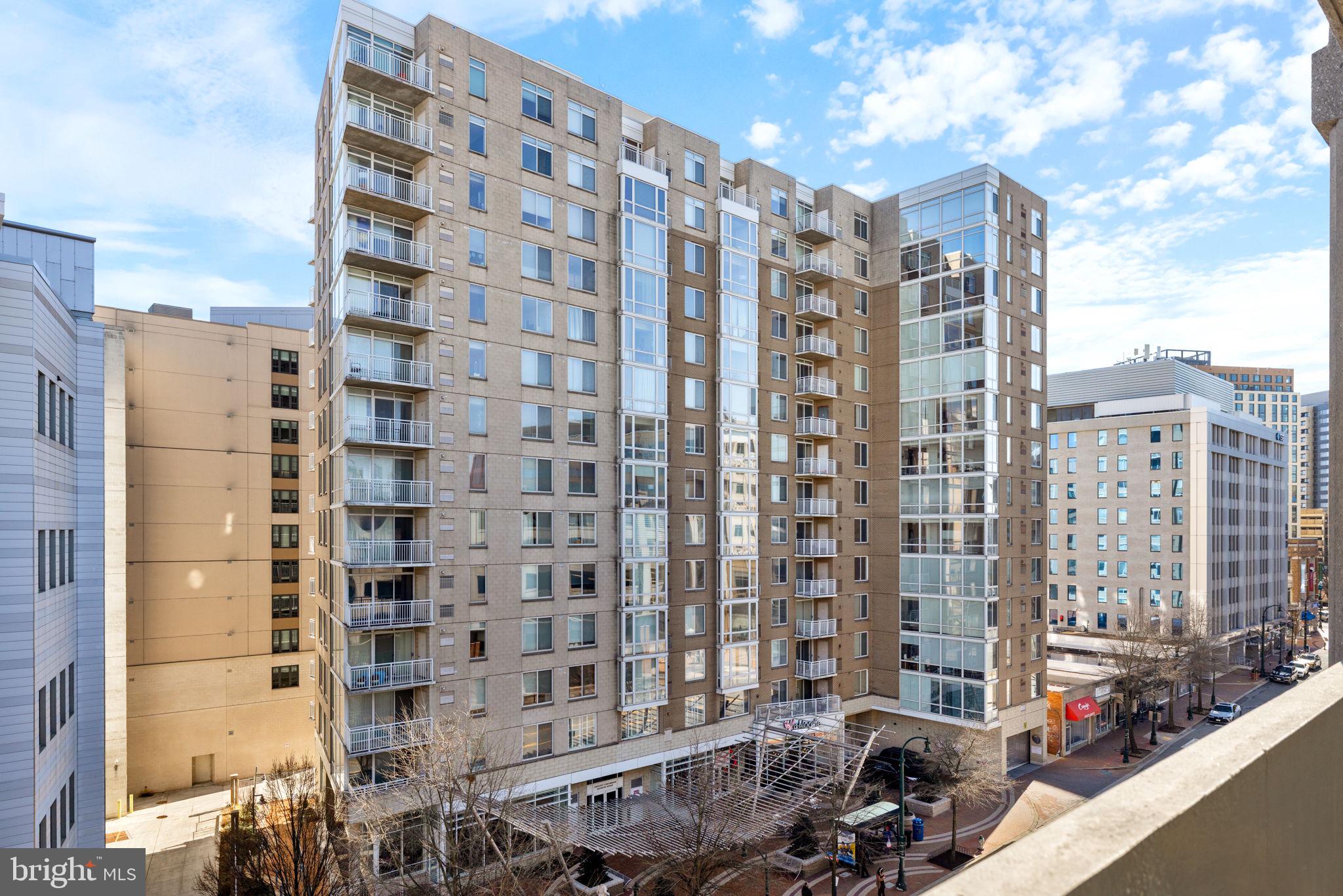 930 Wayne Avenue, Unit 810 Silver Spring, MD 20910 - Photo 1 of 50 Gallery Image 1