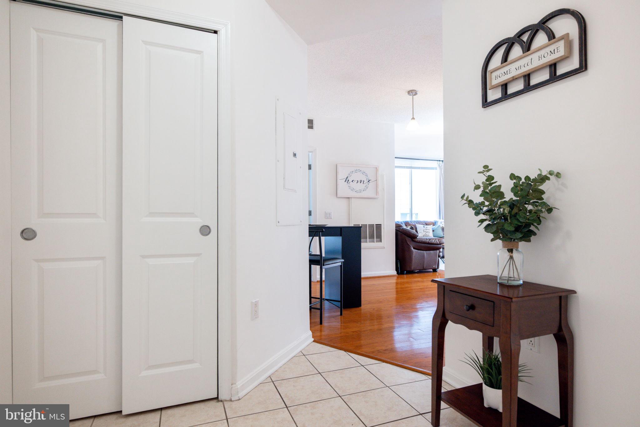 930 Wayne Avenue, Unit 810 Silver Spring, MD 20910 - Photo 25 of 50 Gallery Image 25