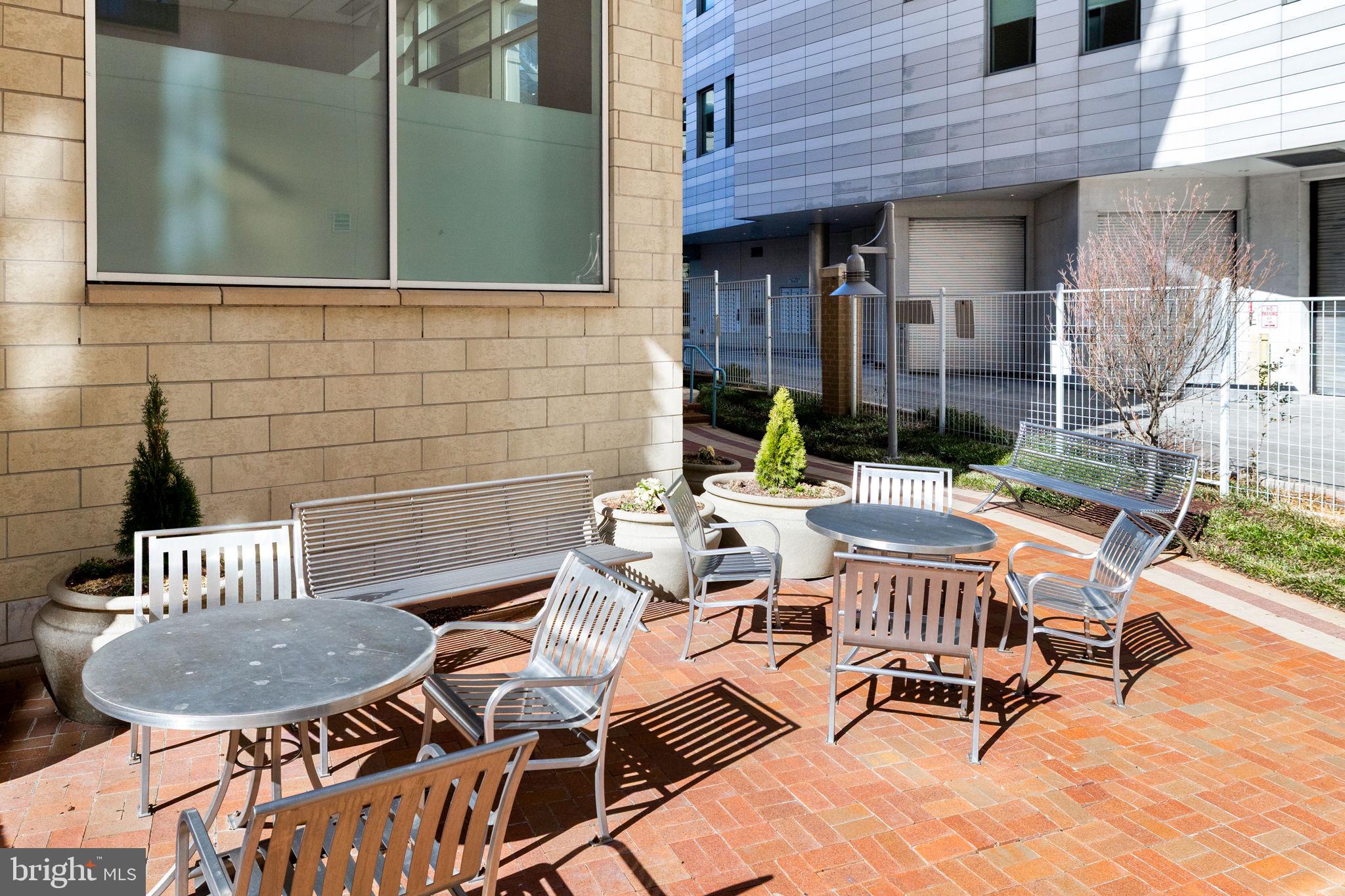 930 Wayne Avenue, Unit 810 Silver Spring, MD 20910 - Photo 36 of 50 Gallery Image 36