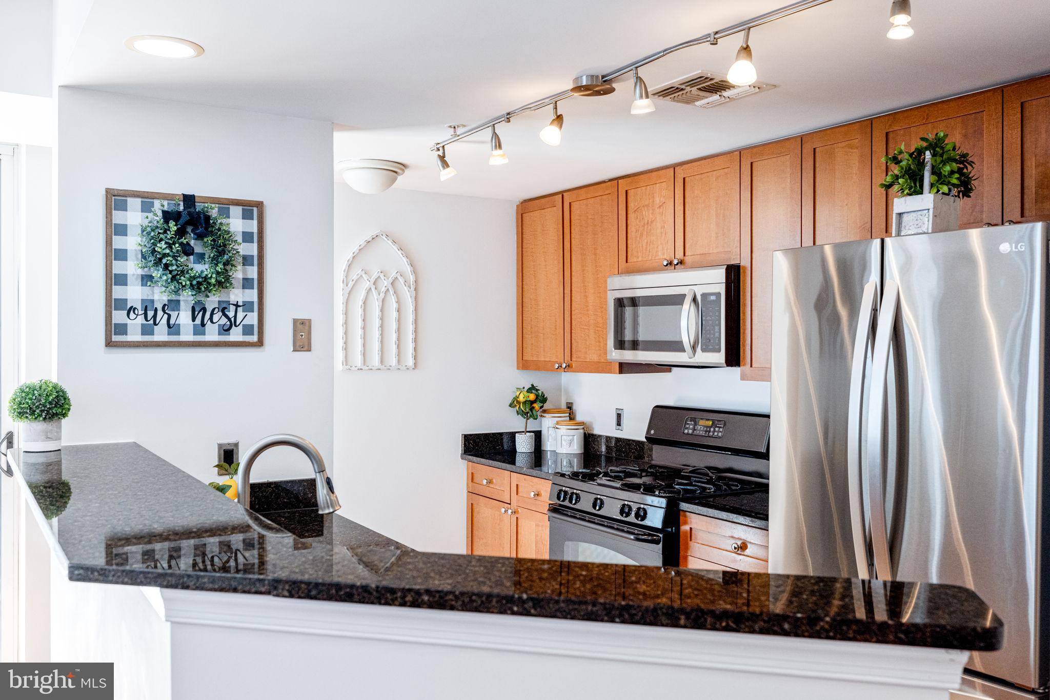 930 Wayne Avenue, Unit 810 Silver Spring, MD 20910 - Photo 6 of 50 Gallery Image 6