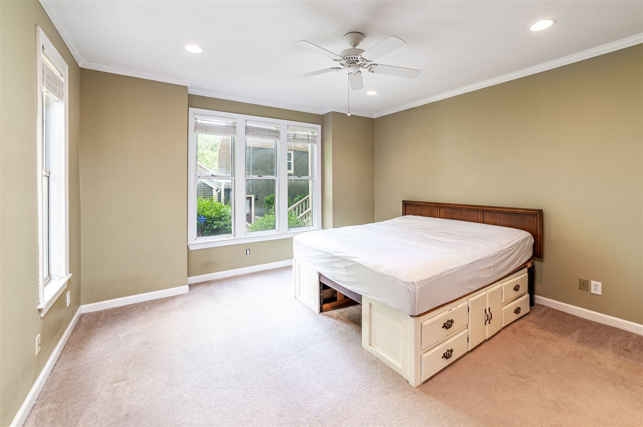 5915 Sentinel Drive Raleigh, NC 27609 - Photo 16 of 30 Master Bedroom