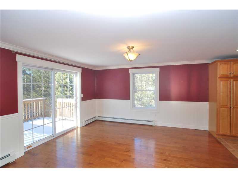 23 Pheasant Ridge Drive Windham, ME 04062 - Photo 6 of 18 Dining Room.