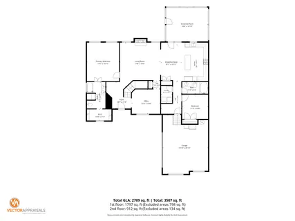 $650,000 | 269 Crooked Creek Lane, Hendersonville, TN 37075