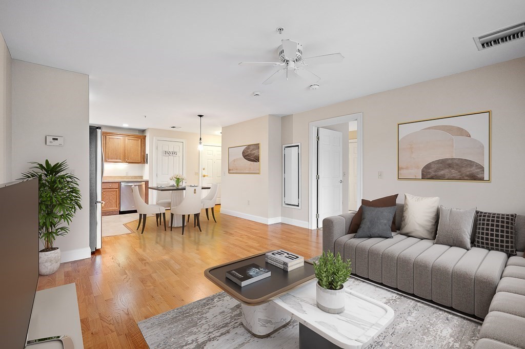 7 Crescent Way, Unit 209 Sturbridge, MA 01518 - Photo 6 of 32