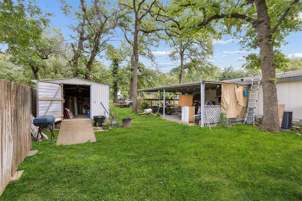 1454 Forrest Trail Azle, TX 76020 - Photo 20 of 23