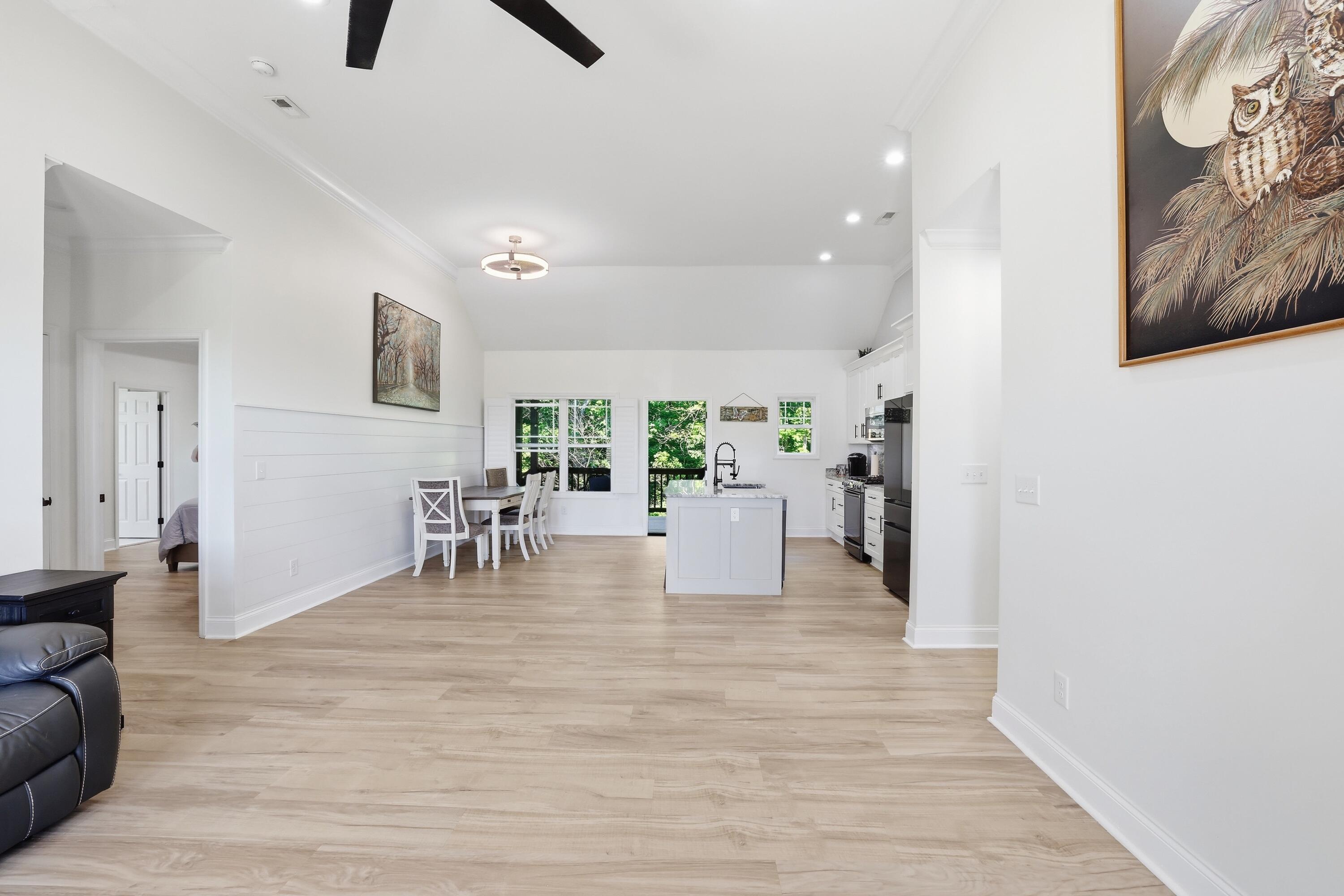 5834 Caney Ridge Circle Ooltewah, TN 37363 - Photo 30 of 30 Open Floor Plan to Enjoy