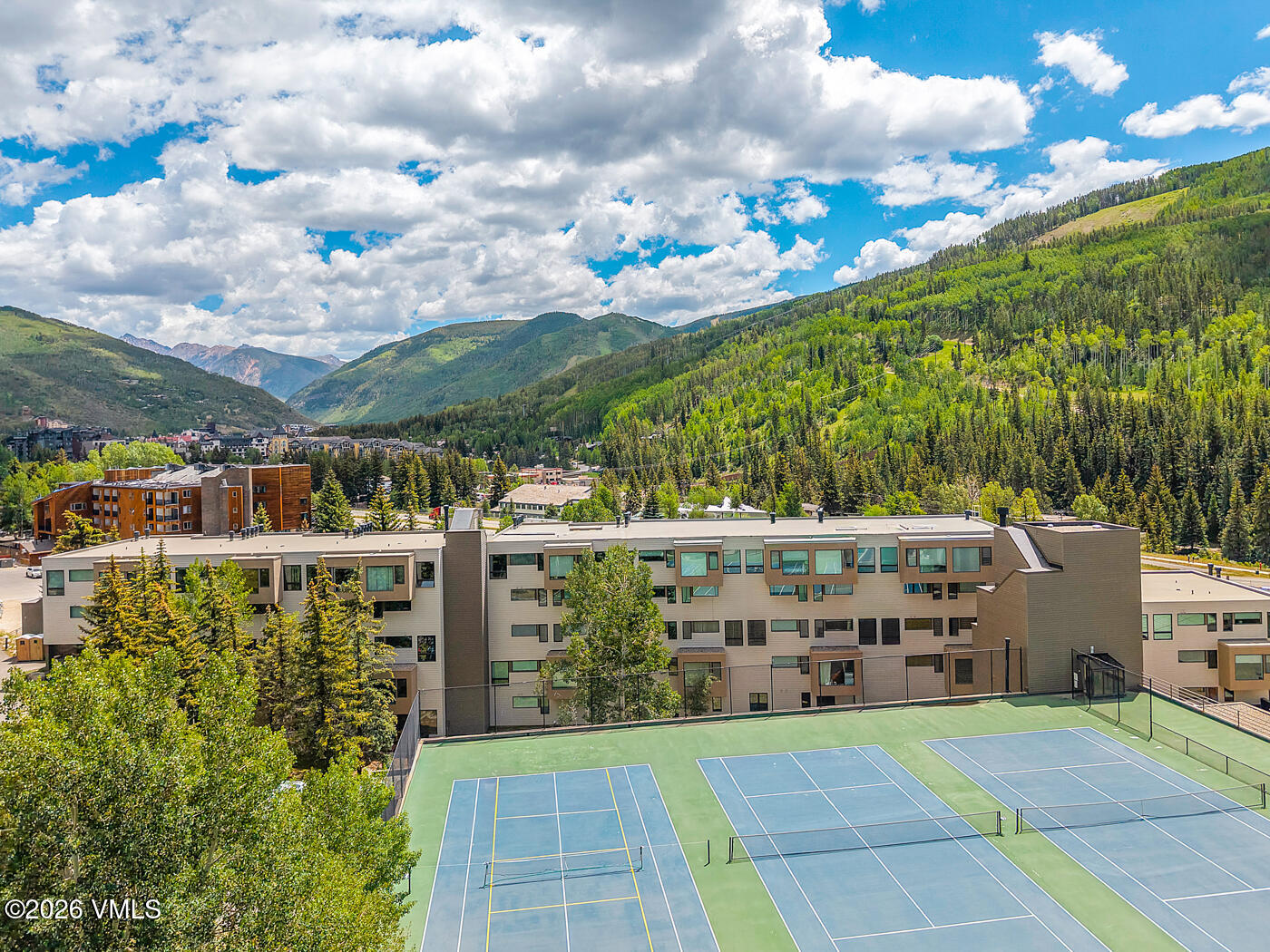 1100 North Frontage Road West, Unit 1415 Vail, CO 81657 - Photo 31 of 33 Simba Run 1415 MLS-33