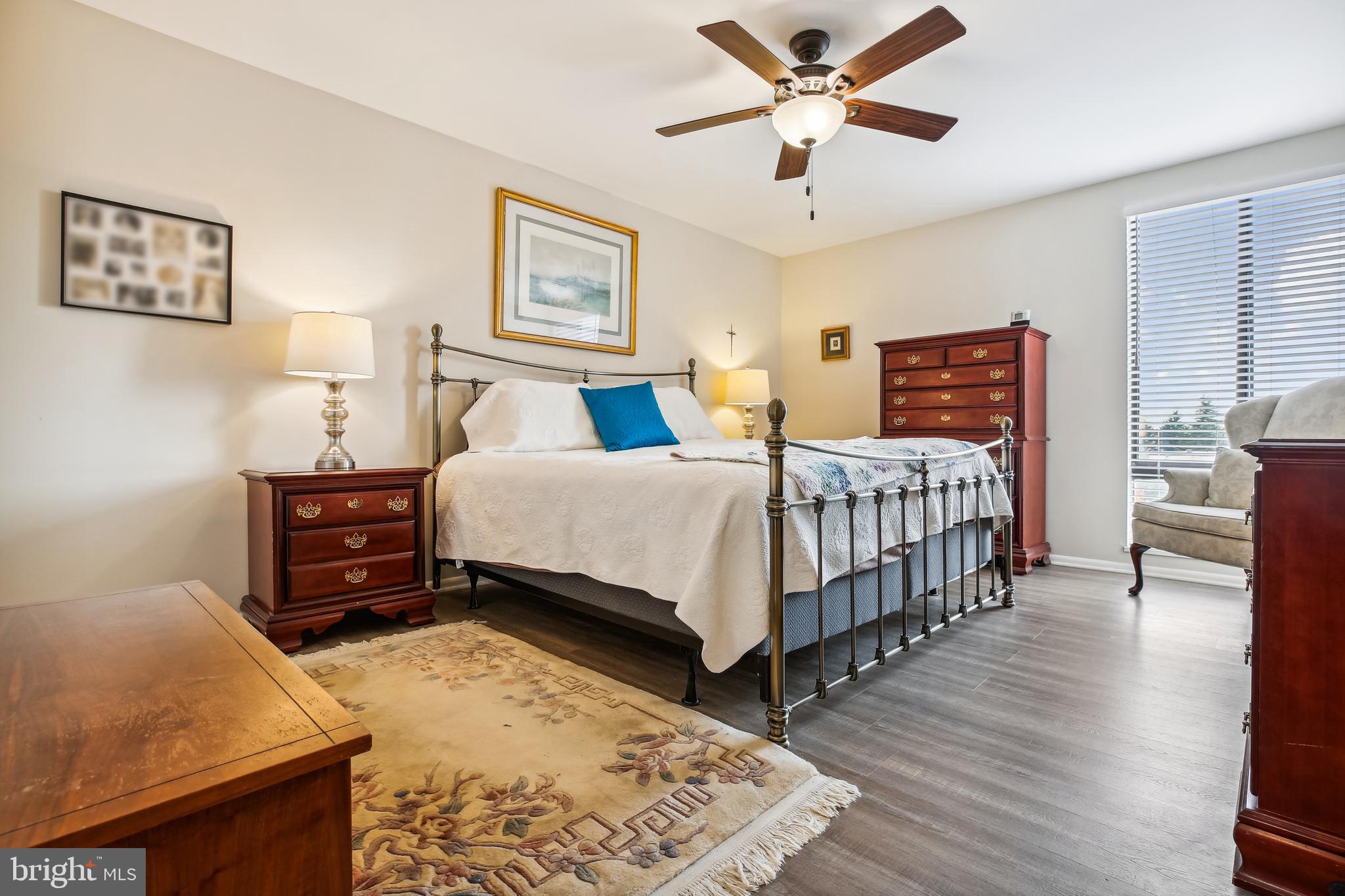 9900 Georgia Avenue, Unit 27509 Silver Spring, MD 20902 - Photo 23 of 47 Bedroom
