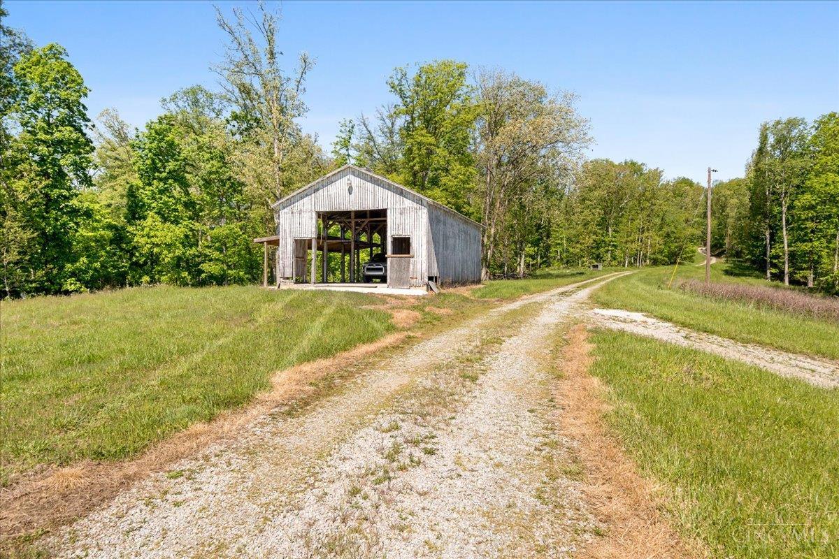 8598 West Deadfall Road Hillsboro, OH 45133 - Photo 18 of 65