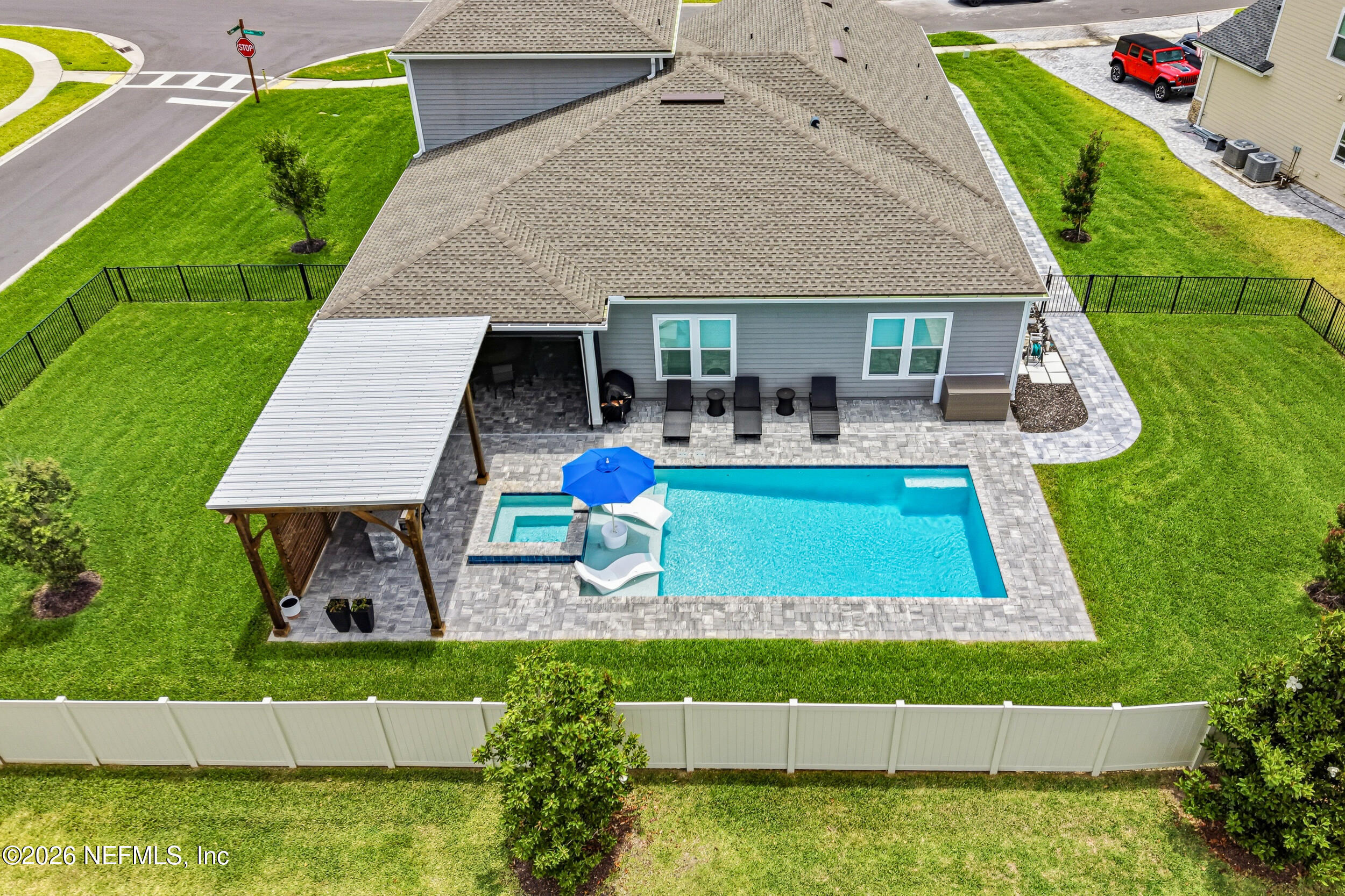 26 Hillendale Circle St. Johns, FL 32259 - Photo 54 of 105 54_dji_20260609124847_0238_d