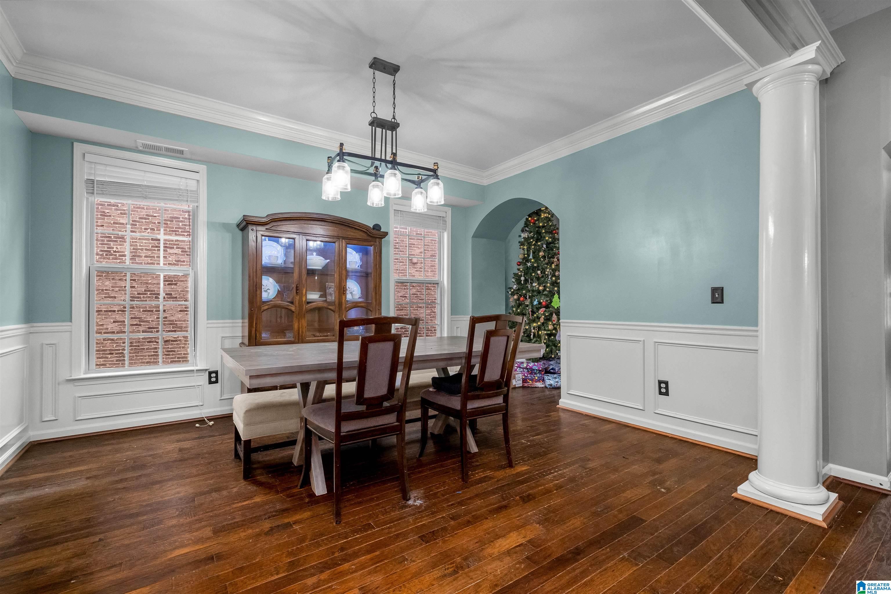3595 Harrier Road Trussville, AL 35173 - Photo 10 of 41