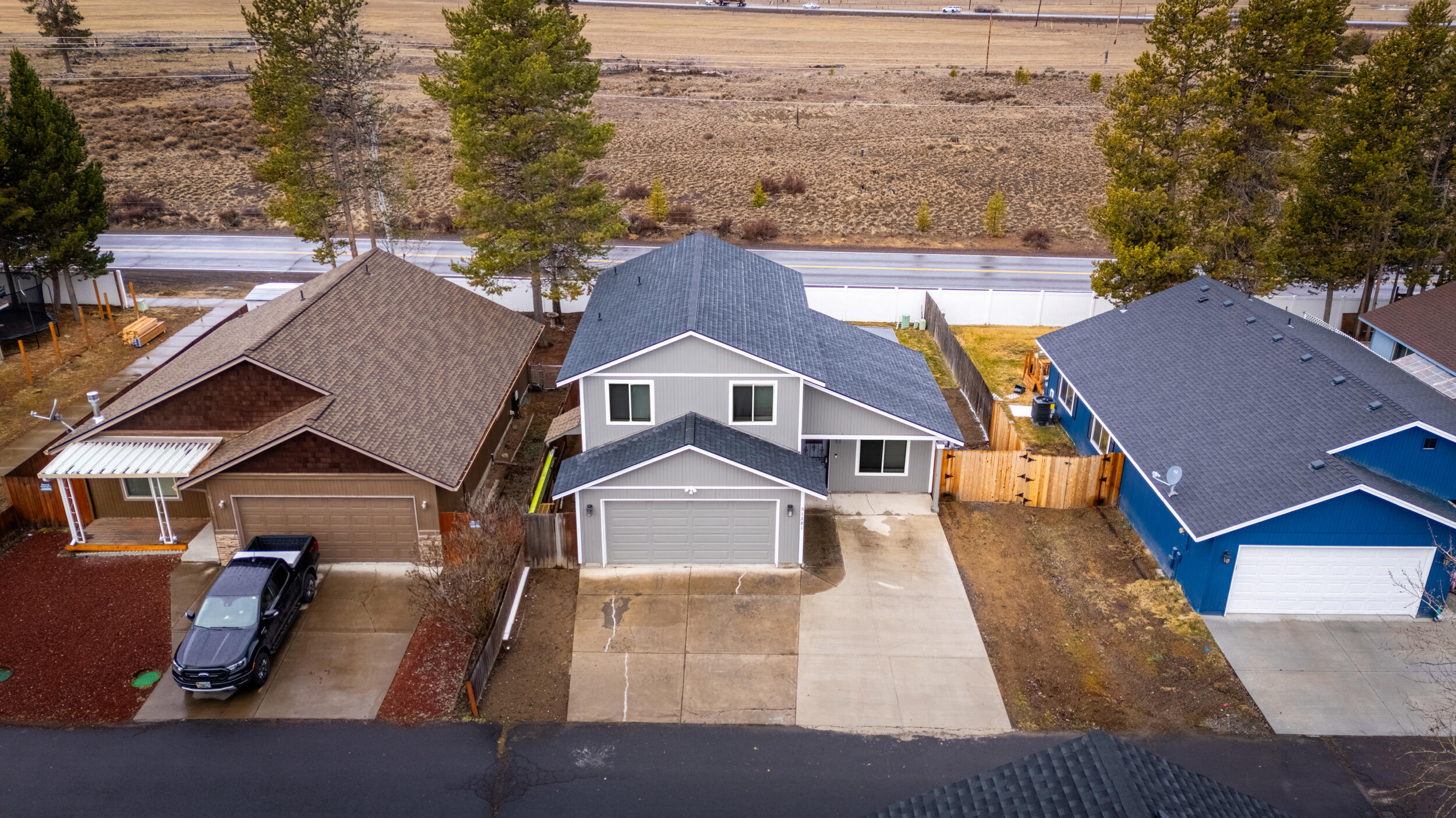 51281 Riley Lane La Pine, OR 97739 - Photo 30 of 36