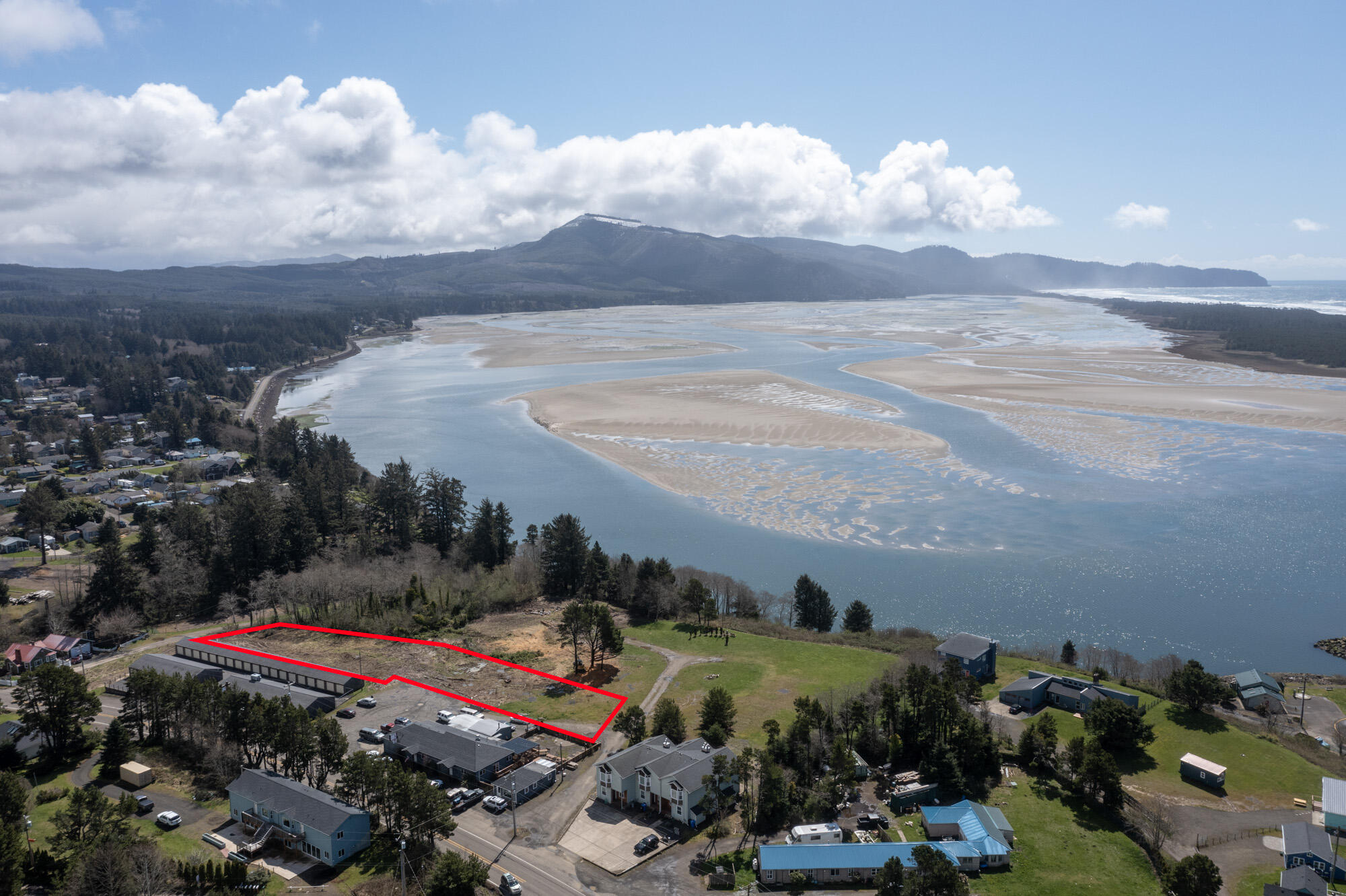 Lot 100 Netarts Bay Road Tillamook, OR 97141 - Photo 25 of 30 Commercial lot