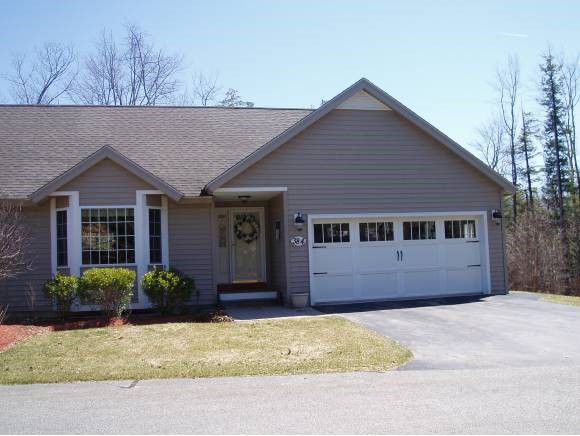 38-4 Odd Fellows Road, Unit 384 Hampstead, NH 03826 - Photo 1 of 1 Gallery Image 1