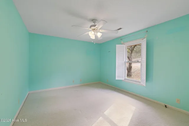 $325,000 | 188 Sleepy Creek Drive, Dudley, NC 28333