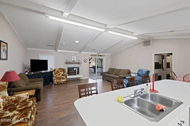 $325,000 | 188 Sleepy Creek Drive, Dudley, NC 28333