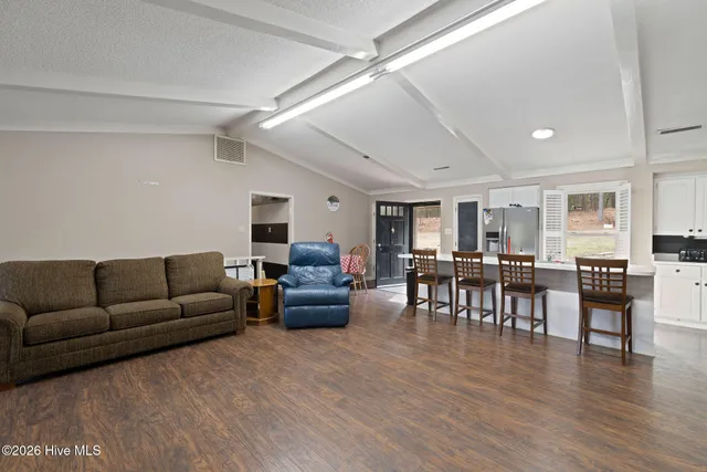 $325,000 | 188 Sleepy Creek Drive, Dudley, NC 28333