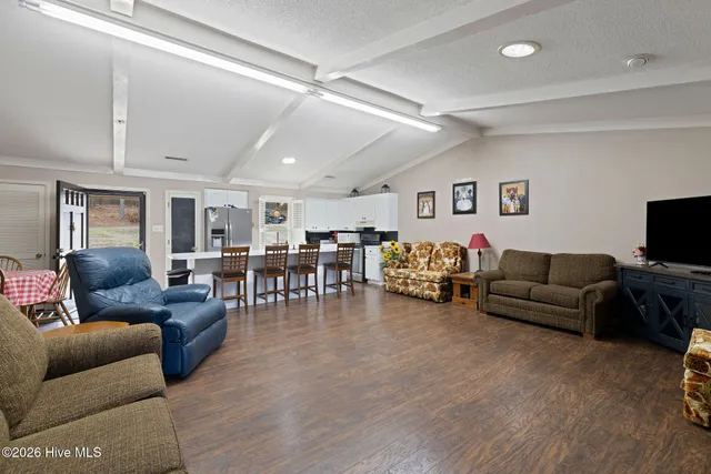 $325,000 | 188 Sleepy Creek Drive, Dudley, NC 28333