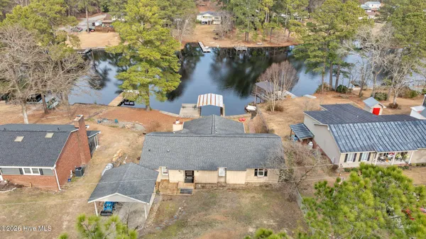 $310,000 | 188 Sleepy Creek Drive, Dudley, NC 28333