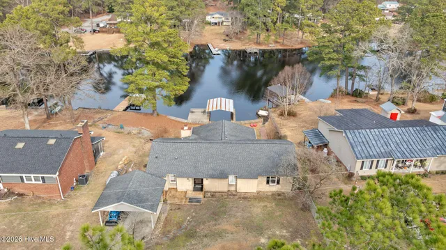 $350,000 | 188 Sleepy Creek Drive, Dudley, NC 28333