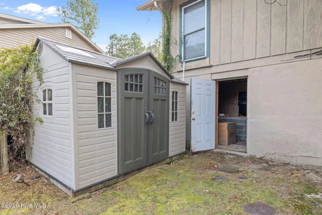 $325,000 | 188 Sleepy Creek Drive, Dudley, NC 28333