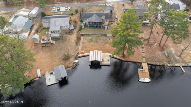 $325,000 | 188 Sleepy Creek Drive, Dudley, NC 28333