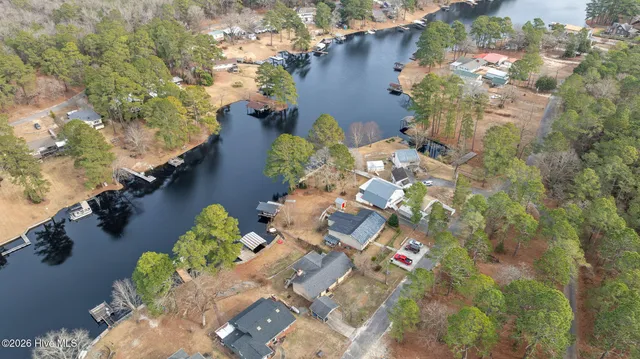 $325,000 | 188 Sleepy Creek Drive, Dudley, NC 28333