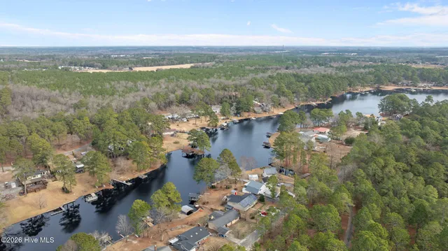 $325,000 | 188 Sleepy Creek Drive, Dudley, NC 28333