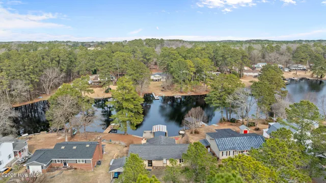 $325,000 | 188 Sleepy Creek Drive, Dudley, NC 28333