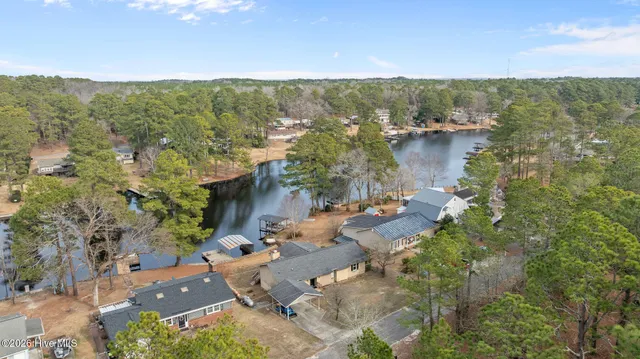 $325,000 | 188 Sleepy Creek Drive, Dudley, NC 28333