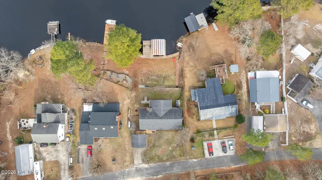 $325,000 | 188 Sleepy Creek Drive, Dudley, NC 28333